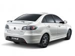 Chana Alsvin S Sedan 2011 года